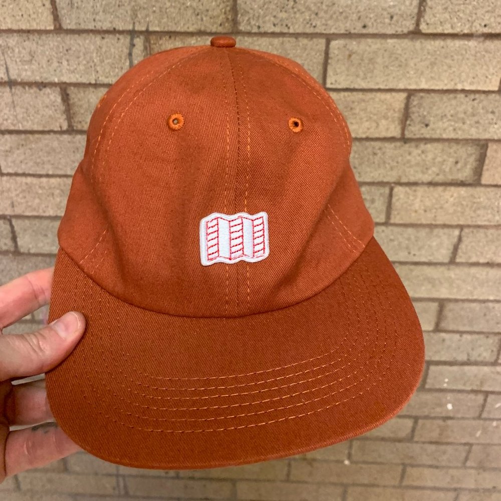 Topo Designs Cap